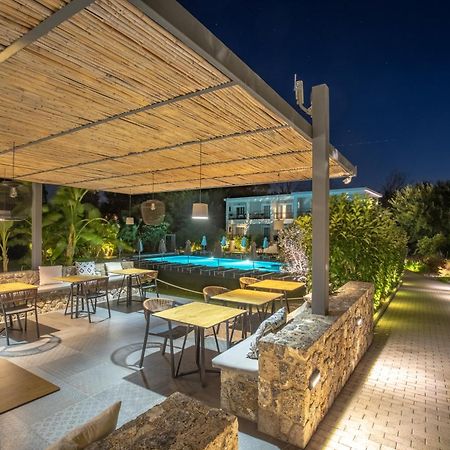 La Maison Corfu - Adults Only Ypsos Exterior photo
