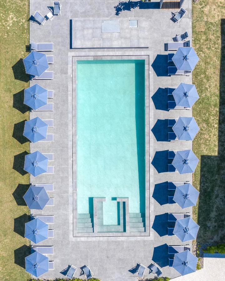 La Maison Corfu - Adults Only Ypsos Exterior photo