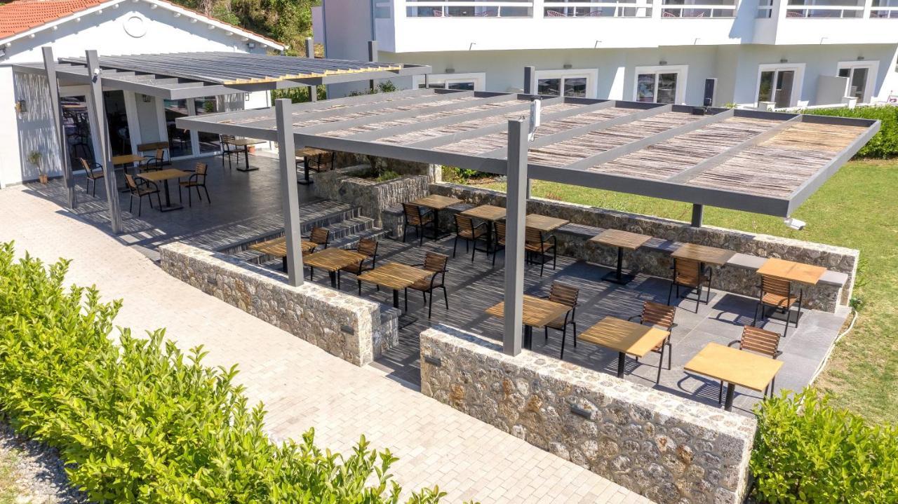 La Maison Corfu - Adults Only Ypsos Exterior photo