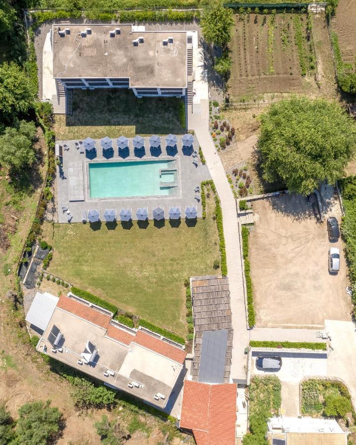 La Maison Corfu - Adults Only Ypsos Exterior photo
