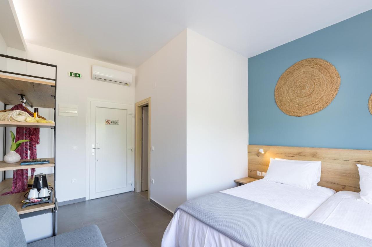 La Maison Corfu - Adults Only Ypsos Exterior photo