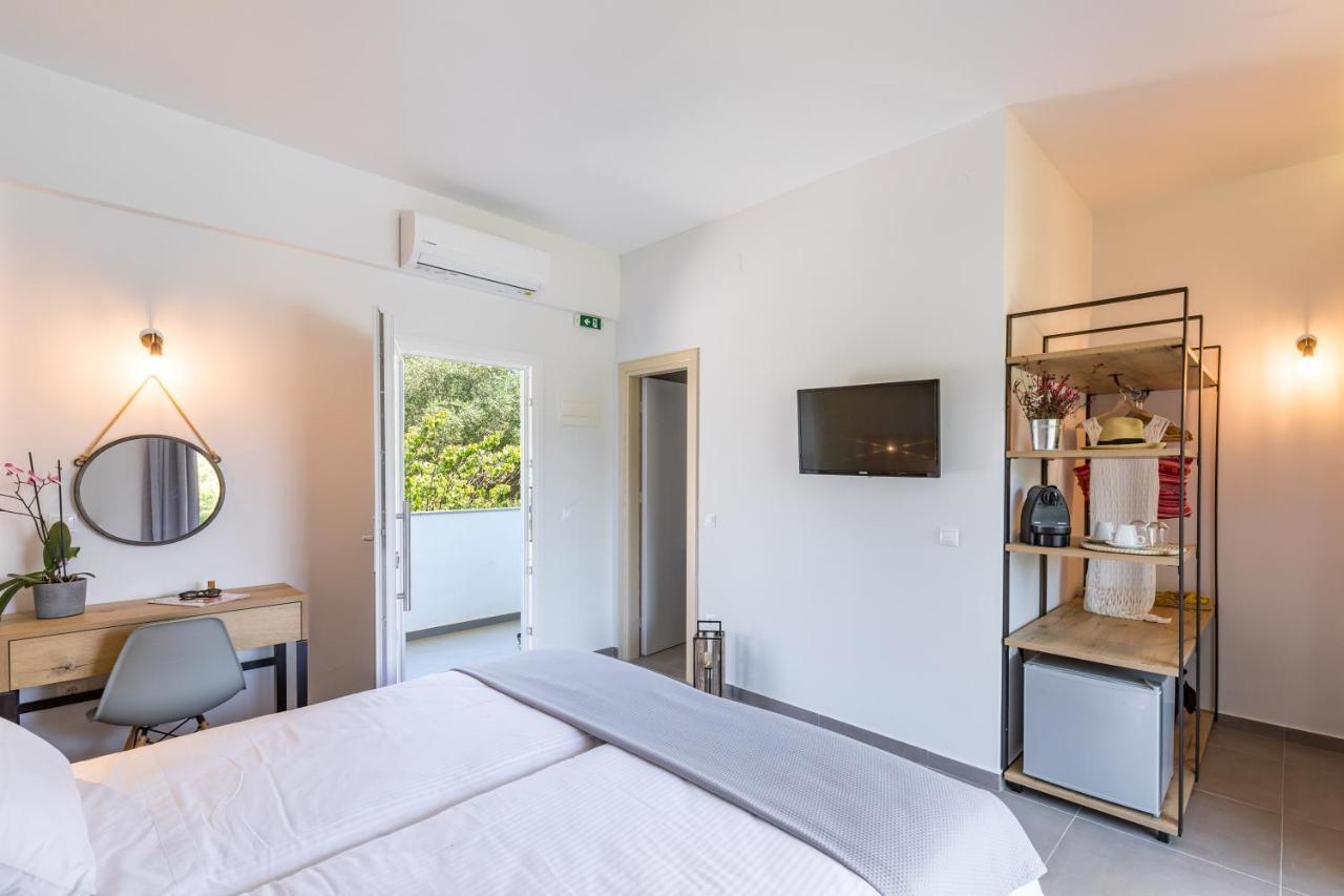 La Maison Corfu - Adults Only Ypsos Exterior photo