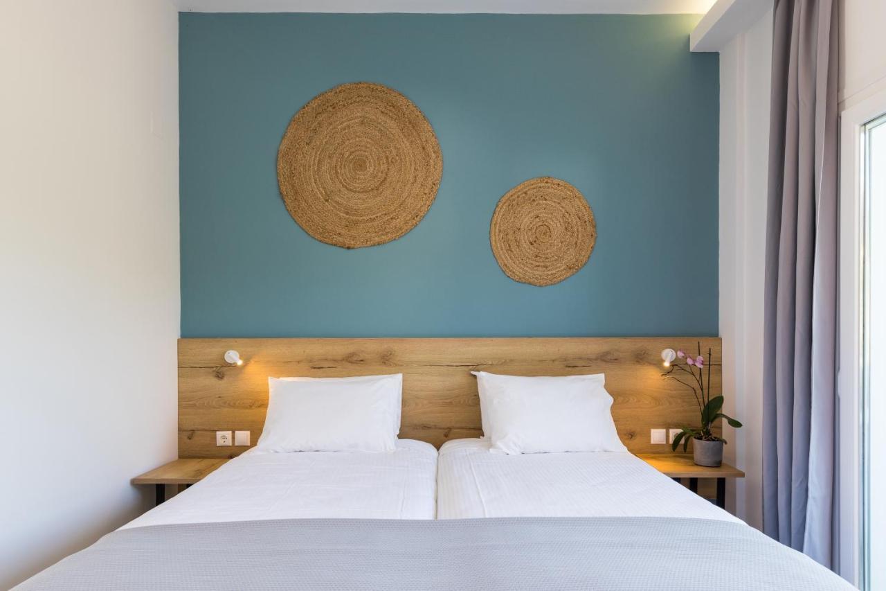 La Maison Corfu - Adults Only Ypsos Exterior photo