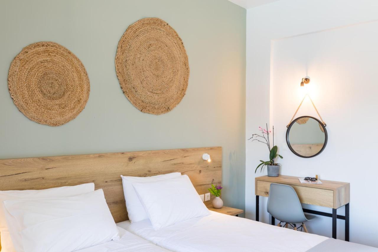 La Maison Corfu - Adults Only Ypsos Exterior photo