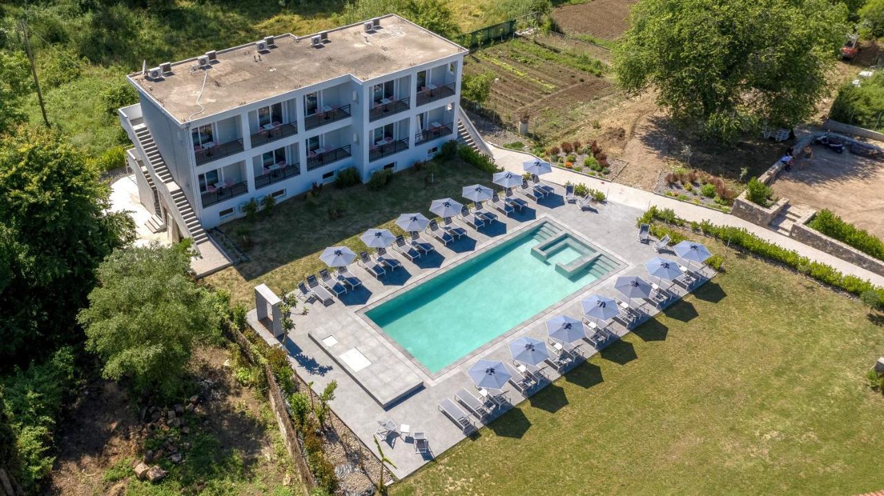 La Maison Corfu - Adults Only Ypsos Exterior photo