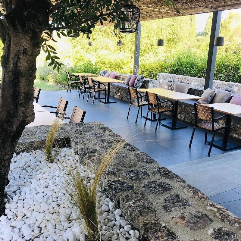 La Maison Corfu - Adults Only Ypsos Exterior photo