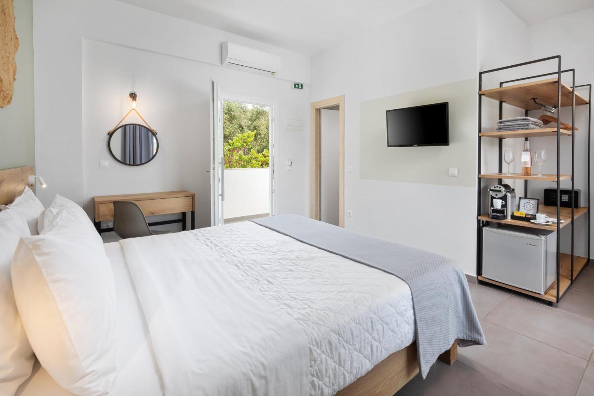 La Maison Corfu - Adults Only Ypsos Exterior photo