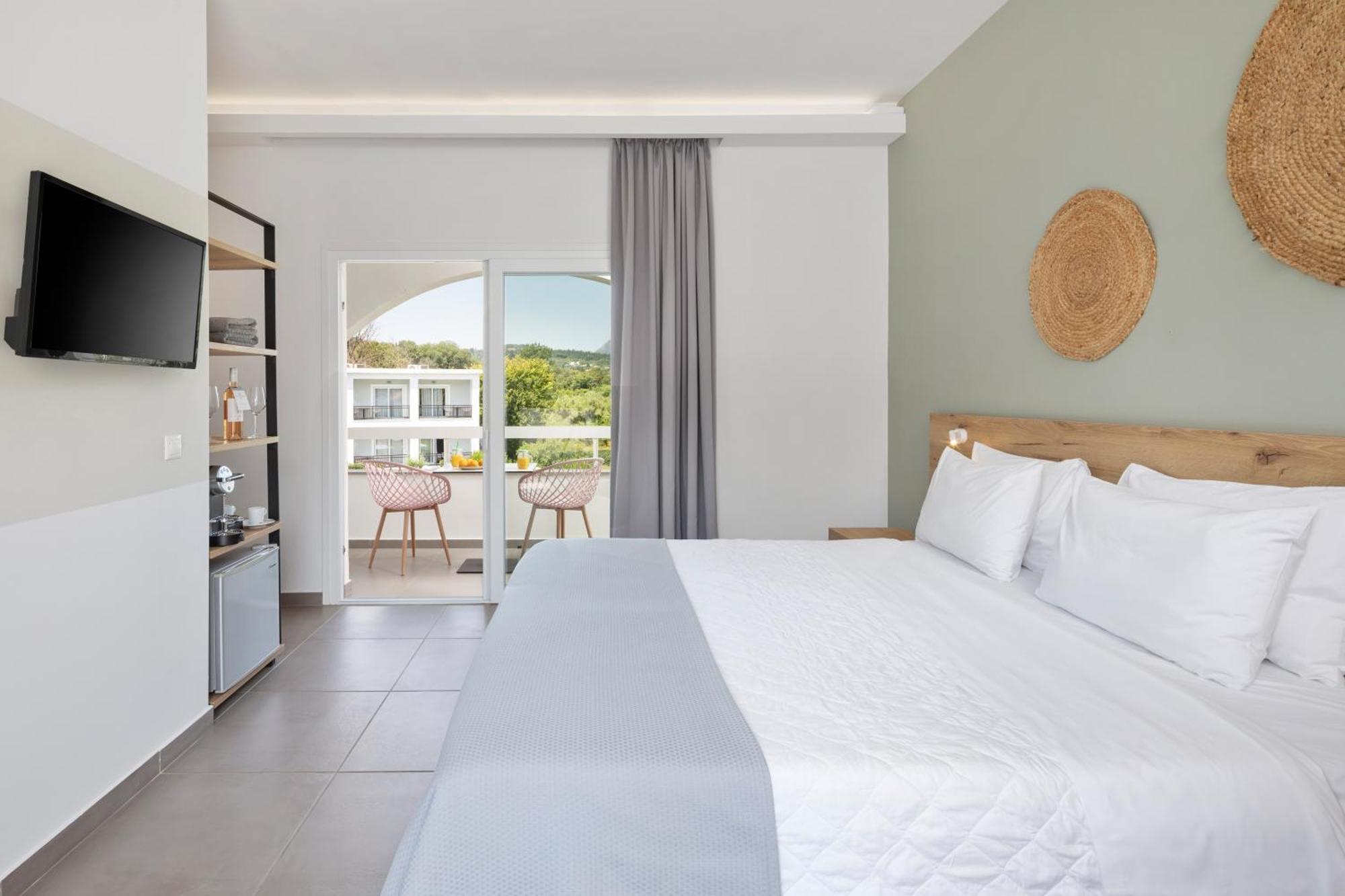 La Maison Corfu - Adults Only Ypsos Exterior photo