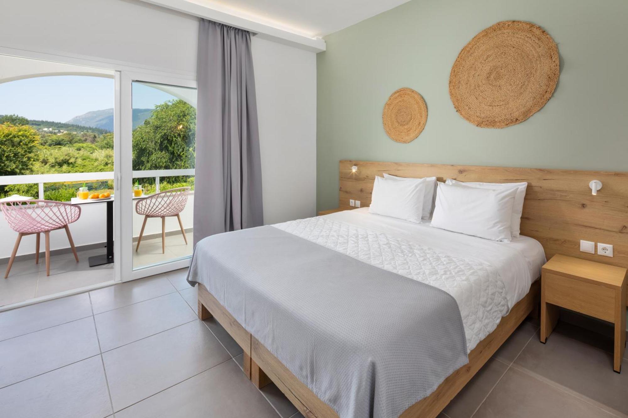 La Maison Corfu - Adults Only Ypsos Exterior photo