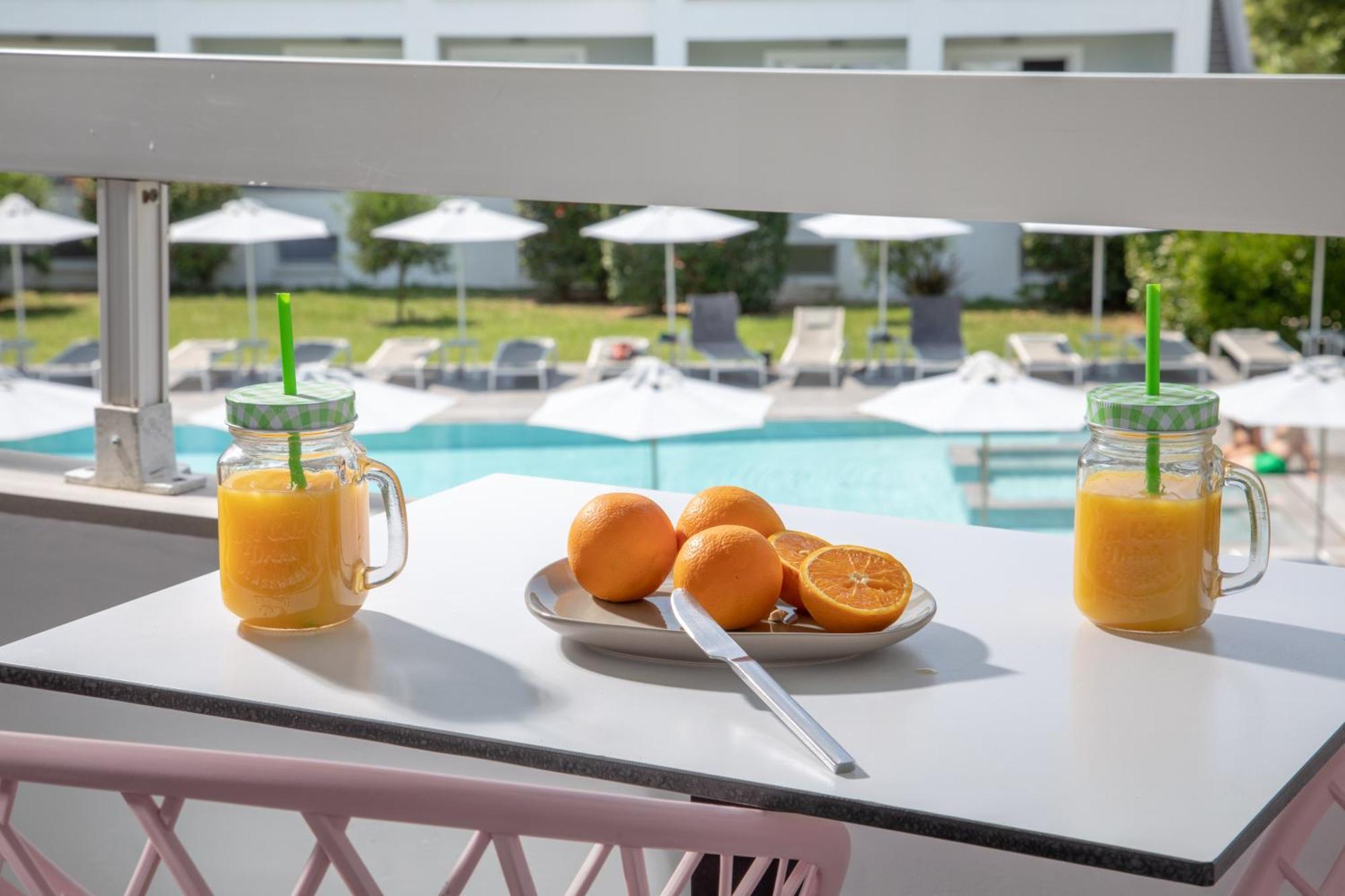 La Maison Corfu - Adults Only Ypsos Exterior photo