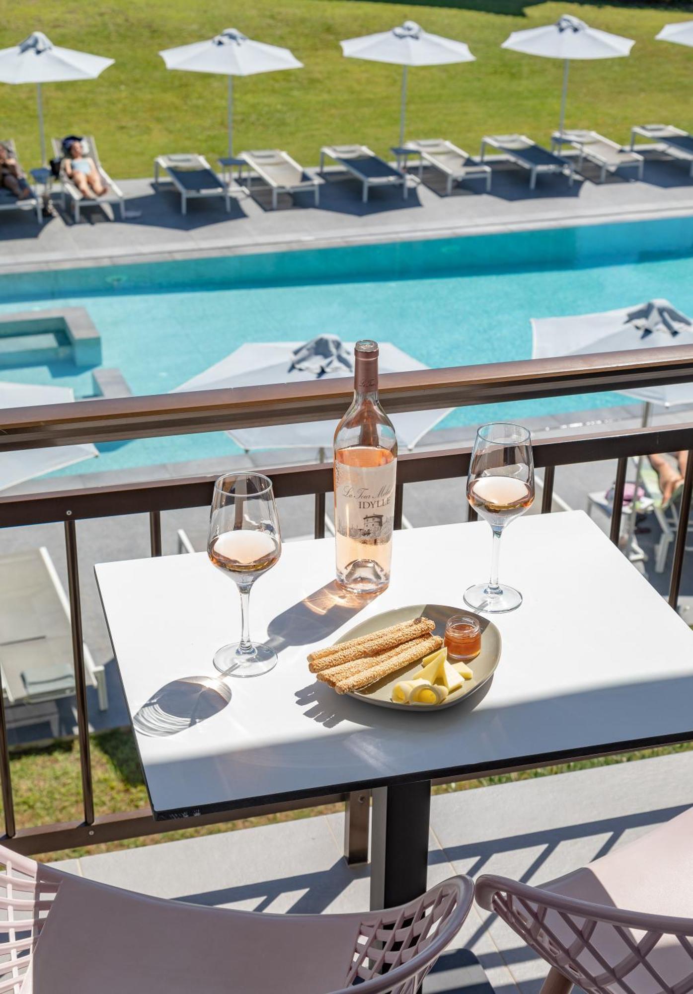 La Maison Corfu - Adults Only Ypsos Exterior photo