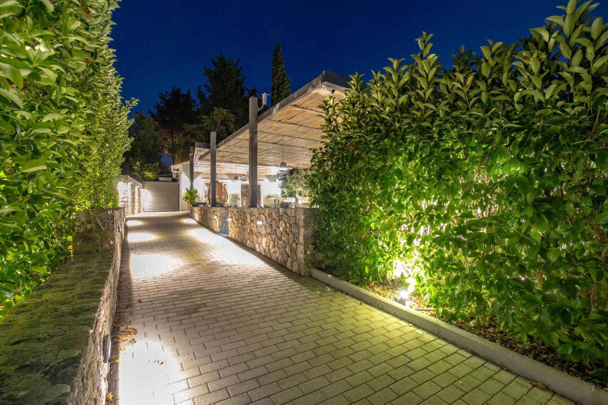 La Maison Corfu - Adults Only Ypsos Exterior photo