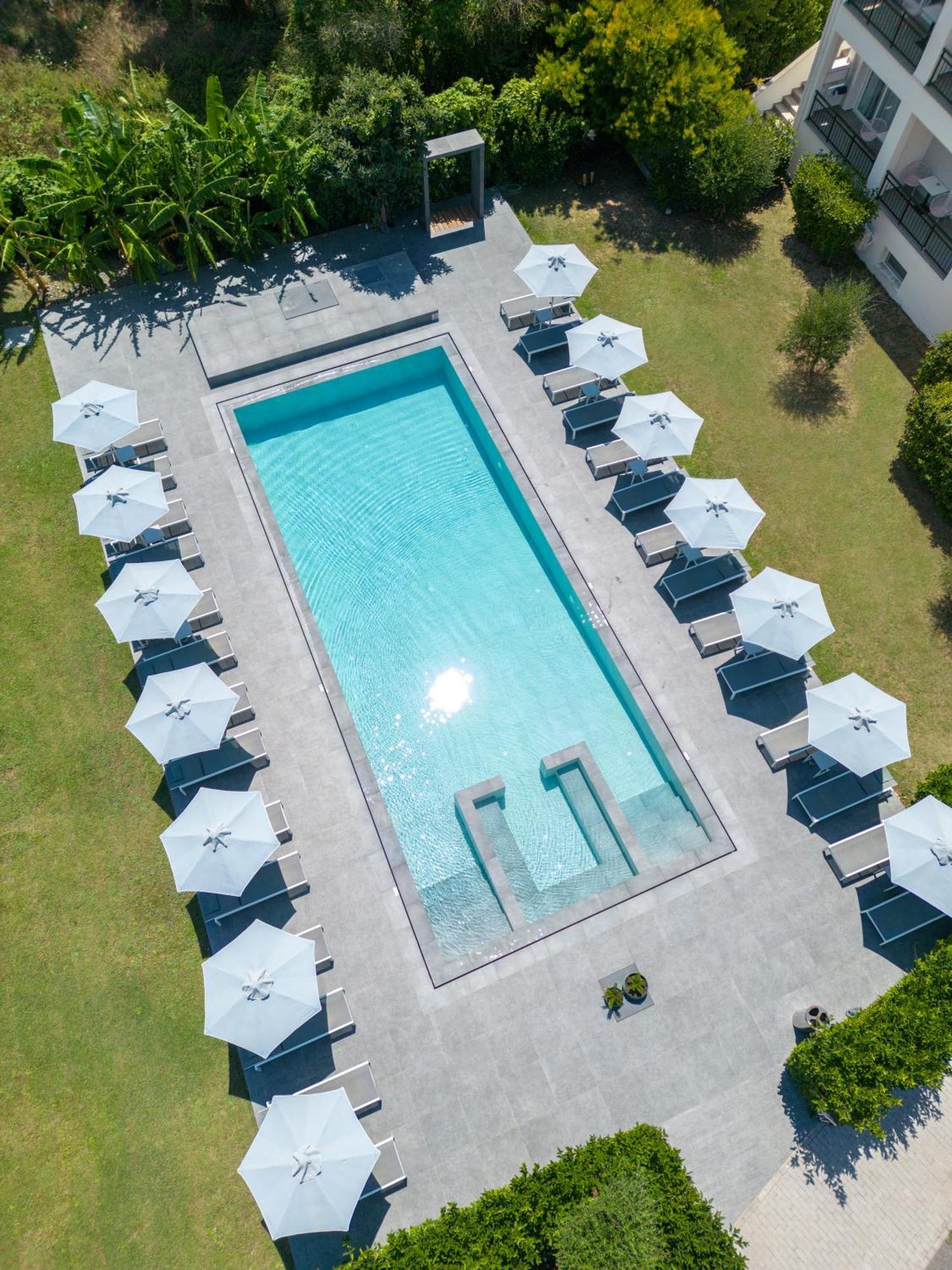 La Maison Corfu - Adults Only Ypsos Exterior photo